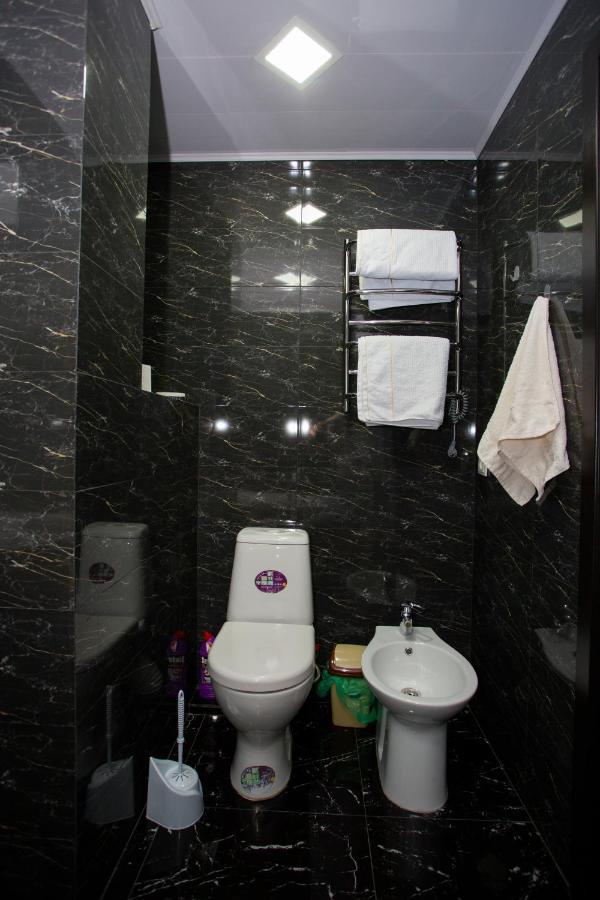 Apartament Curat Si Confortabil Str. Ismail 86 In Centrul Chisinaului Διαμέρισμα Εξωτερικό φωτογραφία