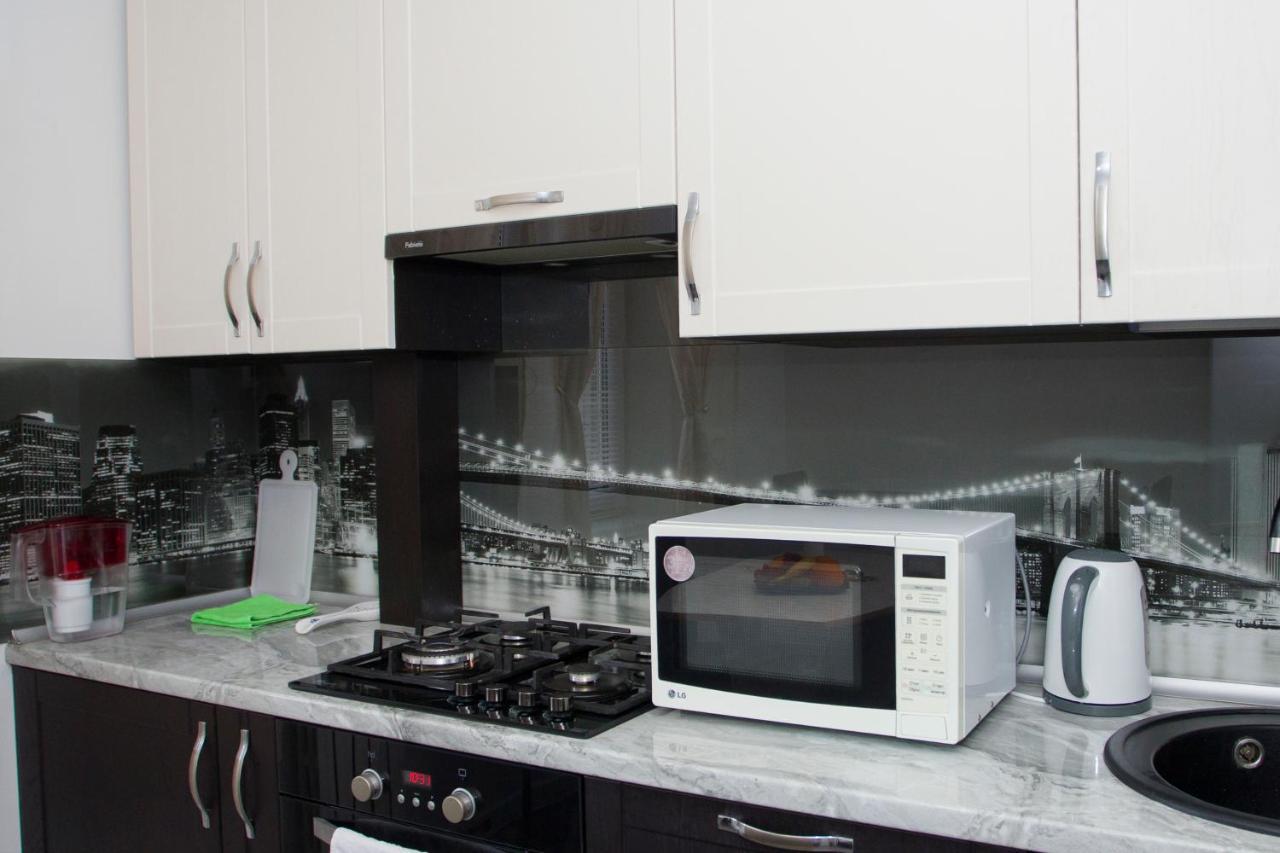 Apartament Curat Si Confortabil Str. Ismail 86 In Centrul Chisinaului Διαμέρισμα Εξωτερικό φωτογραφία