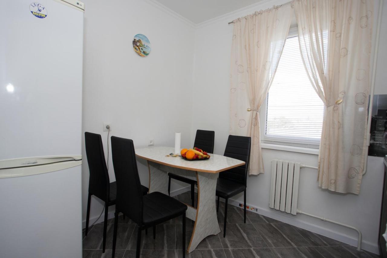 Apartament Curat Si Confortabil Str. Ismail 86 In Centrul Chisinaului Διαμέρισμα Εξωτερικό φωτογραφία