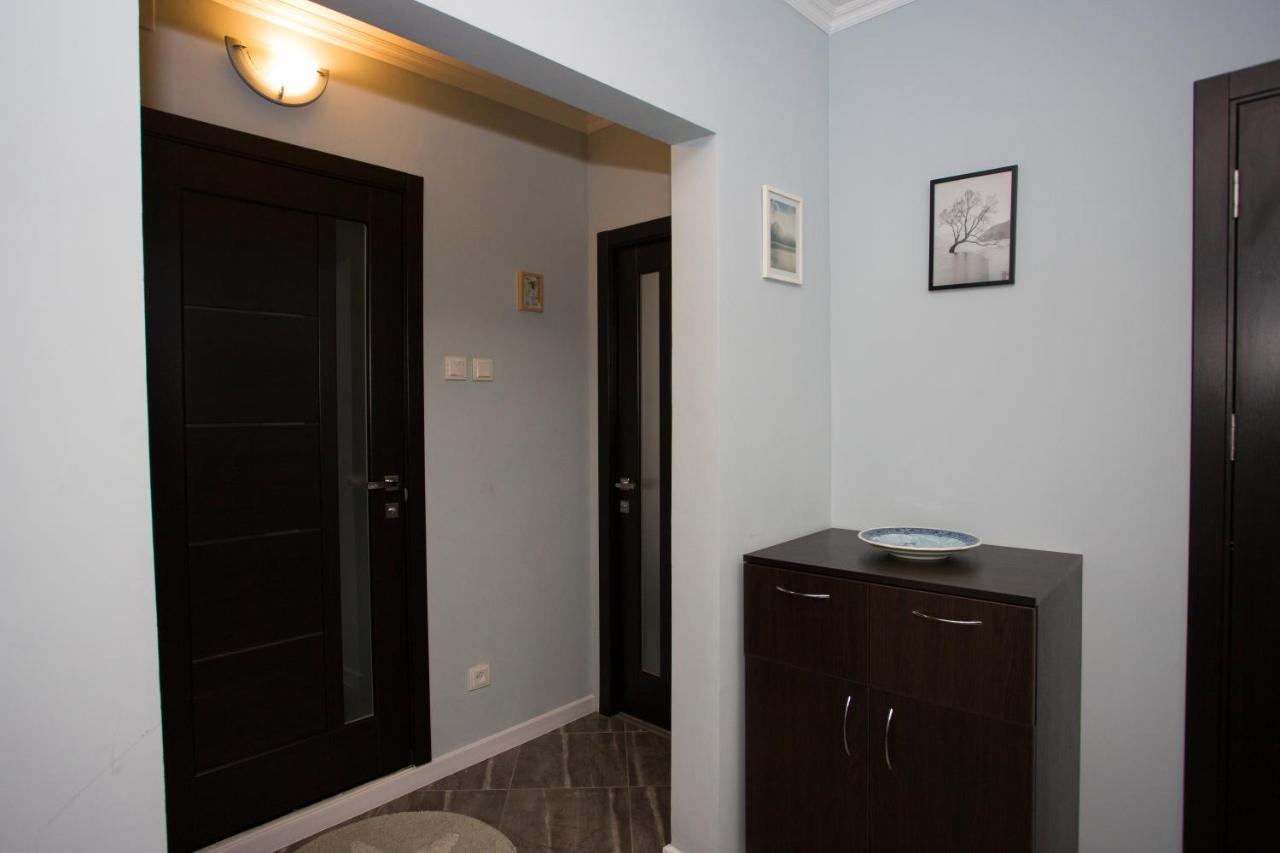 Apartament Curat Si Confortabil Str. Ismail 86 In Centrul Chisinaului Διαμέρισμα Εξωτερικό φωτογραφία