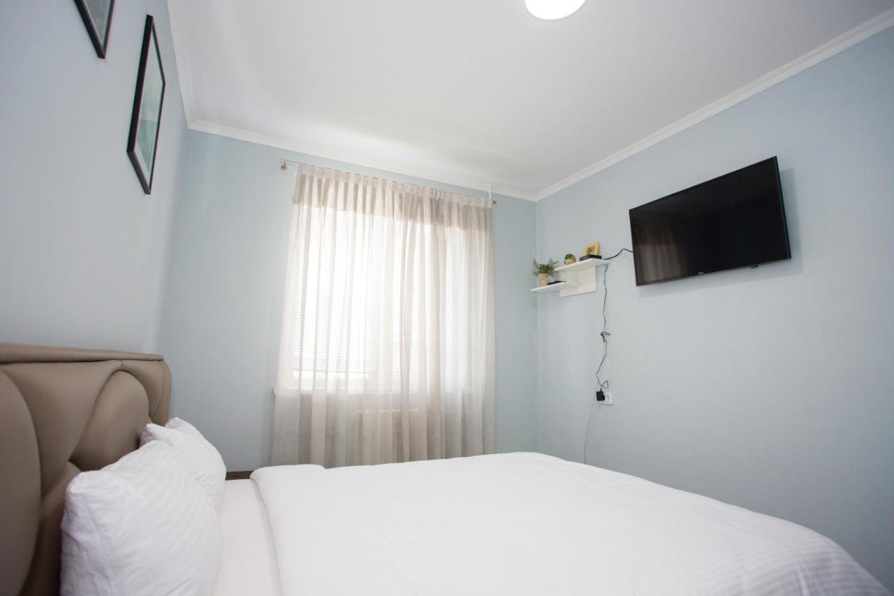 Apartament Curat Si Confortabil Str. Ismail 86 In Centrul Chisinaului Διαμέρισμα Εξωτερικό φωτογραφία
