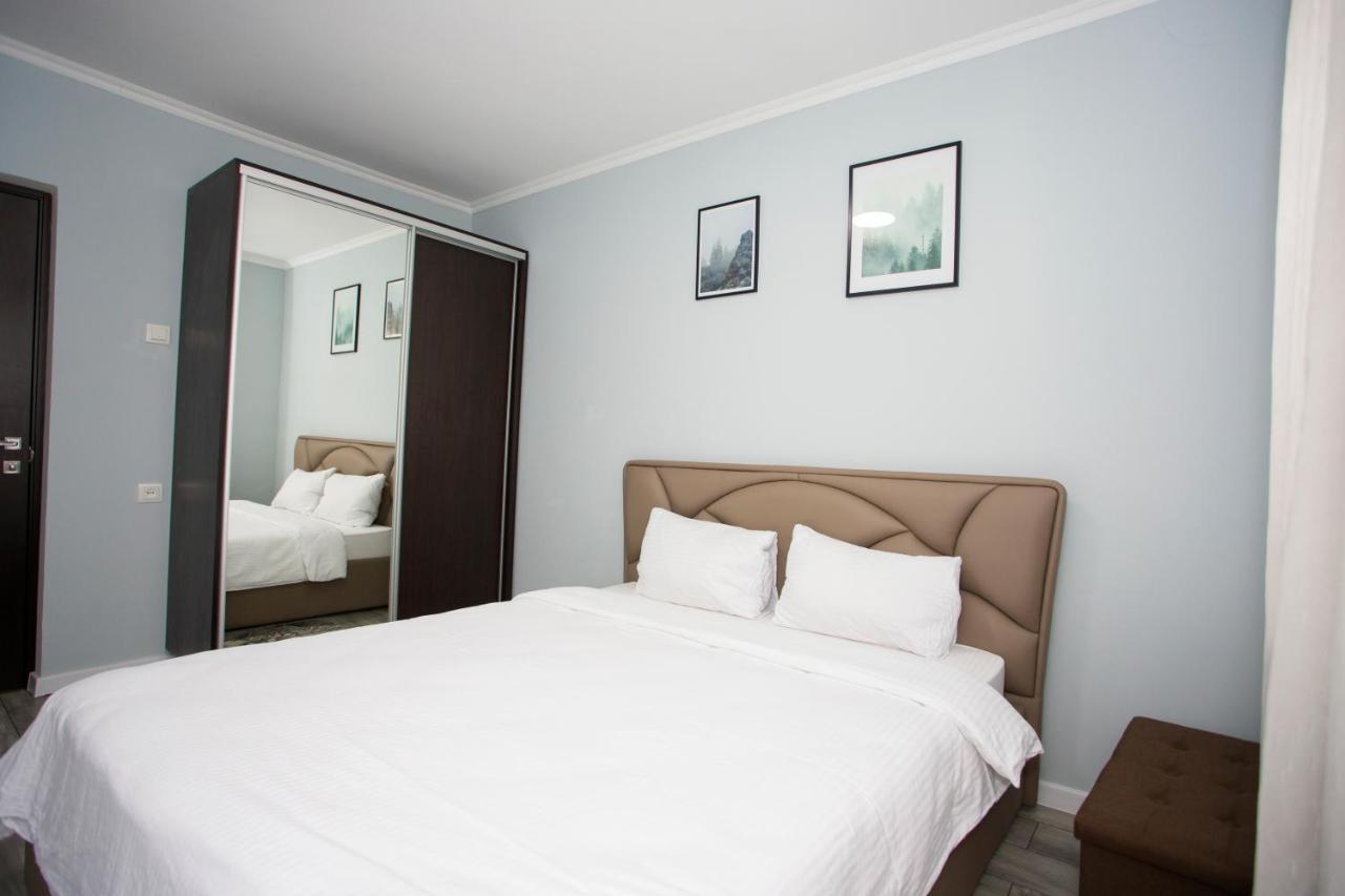 Apartament Curat Si Confortabil Str. Ismail 86 In Centrul Chisinaului Διαμέρισμα Εξωτερικό φωτογραφία